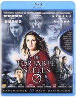 Filmy akcji Blu-Ray - Wyspa zbłąkanych dusz - miniaturka - grafika 1