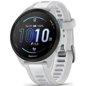 Smartwatch - Garmin Forerunner 165 Music Szary - miniaturka - grafika 1
