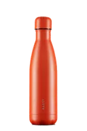 Butelki termiczne - Butelka Termiczna Orange : Pojemność - 500 ml - miniaturka - grafika 1