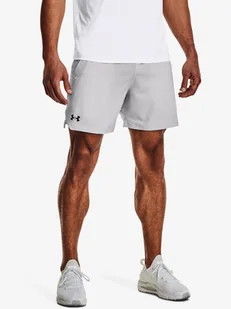 Spodenki męskie Under Armour Vanish Woven 6in Shorts-GRY XXL - Spodenki męskie - miniaturka - grafika 1
