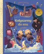 Puzzle - Kołyszemy do snu. Opowieść muzyczna - miniaturka - grafika 1