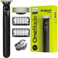 Golarki męskie - Philips OneBlade QP1424/10 - miniaturka - grafika 1
