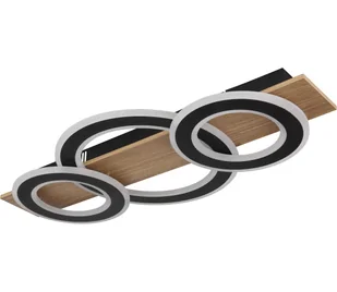 Globo 48038-50 - LED Plafon JAYDEN LED/50W/230V - Lampy sufitowe - miniaturka - grafika 1