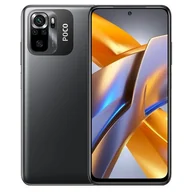 Telefony komórkowe - Xiaomi Poco M5s 4GB/64GB Dual Sim Szary - miniaturka - grafika 1