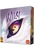 Gry planszowe - Portal Games Wilki - miniaturka - grafika 1