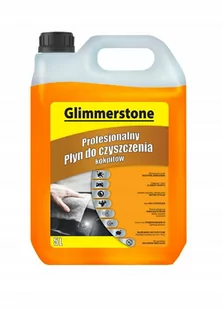 5L Płyn Do Czyszczenia Plastików Kokpitu - Kosmetyki samochodowe - miniaturka - grafika 1