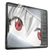 Szkła hartowane na telefon - PanzerGlass Antybakteryjna folia ochronna GraphicPaper dla Apple iPad Pro 12.9 (2021 / 2020 / 2018) 5711724027352 - miniaturka - grafika 1