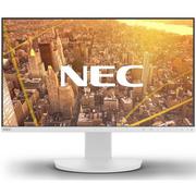 Monitory - NEC MultiSync EA242F biały - miniaturka - grafika 1