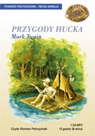Audiobooki - literatura piękna - Przygody Hucka Finna Mark Twain MP3) - miniaturka - grafika 1