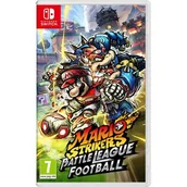 Gry Nintendo Switch - Mario Strikers Battle League Football GRA NINTENDO SWITCH - miniaturka - grafika 1