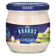 Krakus KRAKUS CHRZAN 190 G zakupy dla domu i biura 39886411