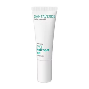 Santaverde Anti Spot Gel Pielęgnacja cery z problemami 10ml - Kremy do twarzy - miniaturka - grafika 1