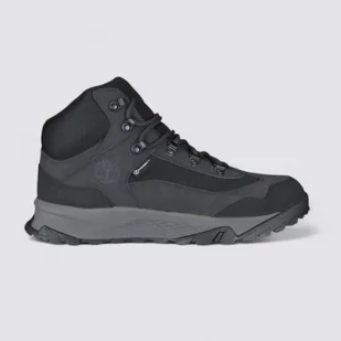 Buty trekkingowe męskie Timberland Lincoln Peak Lite Mid A2HTT wodoodporne - Buty trekkingowe męskie - miniaturka - grafika 1