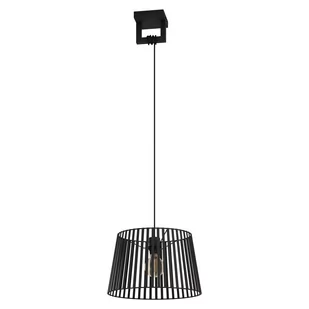 Lampa wisząca BOGOTA 390002 Eglo - Lampy sufitowe - miniaturka - grafika 1