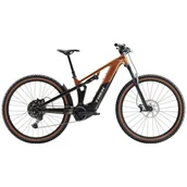 Rowery elektryczne - Trek Powerfly FS Plus 4 Gen 4 2025 L Pennyflake/Black Olive - miniaturka - grafika 1
