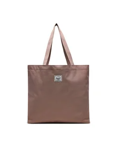 Herschel Torba Classic Tote 11550-02077 Różowy - Torby sportowe - miniaturka - grafika 1