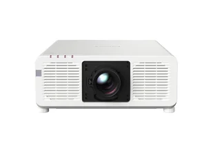 Projektor Panasonic PT-REZ10LWE - Projektory - miniaturka - grafika 1