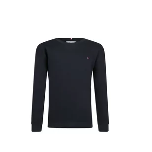 Tommy Hilfiger Bluza | Regular Fit - Bluzy dla chłopców - miniaturka - grafika 1