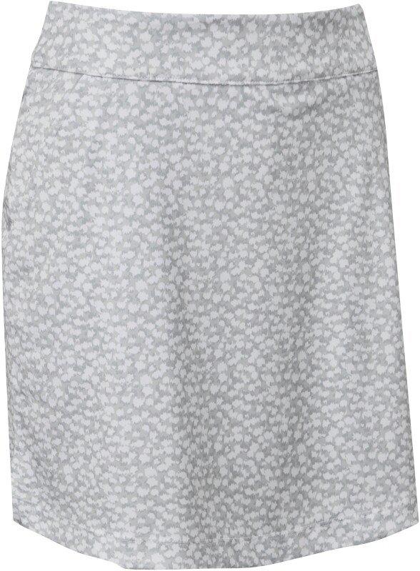 Spódnica damska Footjoy Interlock Print XS