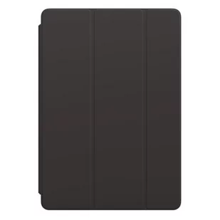 Apple Nakładka Smart Cover na iPada (7. generacji) i iPada Air (3. generacji) - czarna MX4U2ZM/A - Akcesoria do tabletów i e-booków - miniaturka - grafika 4