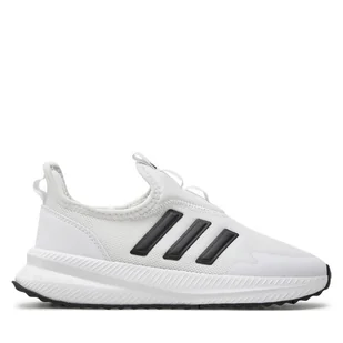Sneakersy adidas X_Plrpulse IE8473 Biały - Sneakersy męskie - miniaturka - grafika 1