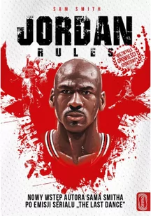 The Jordan rules - Wywiady, wspomnienia - miniaturka - grafika 2