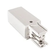 Lampy pozostałe - Spectrum LED SPS 2 zasilanie końcowe prawe białe P-R unihimp 10136-uniw - miniaturka - grafika 1