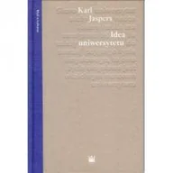 Nauka - Idea uniwersytetu - Karl Jaspers - miniaturka - grafika 1