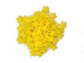 Dodatki do ciast w proszku - Gwiazdki małe ozdoba na tort, babeczki 100 szt. - miniaturka - grafika 1