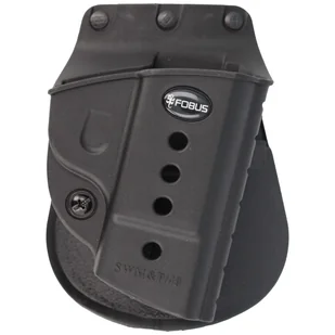 Kabura Fobus S&W M&P, SD9, CZ, Diamondback Prawa (SWMP RT) - Kabury i pokrowce - miniaturka - grafika 1
