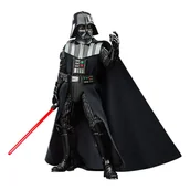 Figurki dla dzieci - Hasbro, Star Wars Black Series, Figurka kolekcjonerska, Darth Vader, 15 cm, F4359 - miniaturka - grafika 1