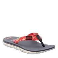 Klapki i japonki damskie - Klapki damskie Jack Wolfskin Beachster sportowe-42 - miniaturka - grafika 1