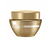 Kremy do twarzy - Avon Anew Ultimate krem na noc z Protinolem 50 ml - miniaturka - grafika 1