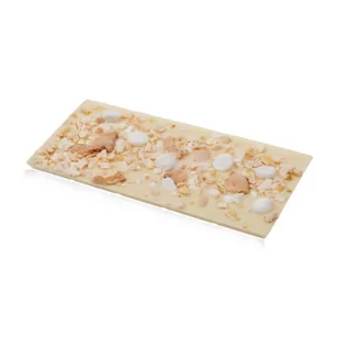 M.PELCZAR CHOCOLATIER Biała czekolada Desery Świata Szarlotka 5902768996319 - Czekolada - miniaturka - grafika 4