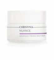 Kremy do twarzy - Christina Nuance Advanced Firming Krem ujędrniający na szyję - miniaturka - grafika 1