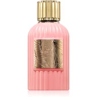 Wody i perfumy damskie - Paris Corner Qissa Pink woda perfumowana spray 100ml - miniaturka - grafika 1