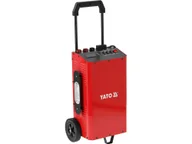 Prostowniki samochodowe - Yato PROSTOWNIK Z ROZRUCHEM 20-1000AH YT-83065 - miniaturka - grafika 1