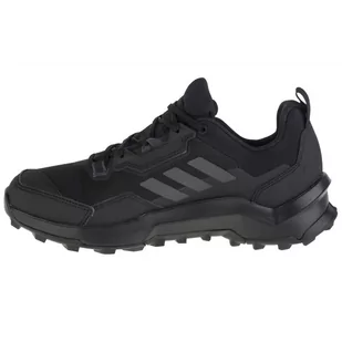 Buty adidas Terrex AX4 GTX M (kolor Czarny, rozmiar 42) - Buty trekkingowe męskie - miniaturka - grafika 2