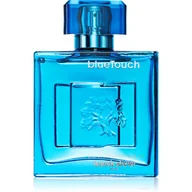 Wody i perfumy męskie - Franck Olivier Blue Touch woda toaletowa dla mężczyzn 100 ml - miniaturka - grafika 1