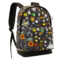 Plecaki - Harry Potter Occult-Fan HS, plecak, czarny, Schwarz, FAN HS Occult plecak - miniaturka - grafika 1