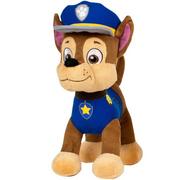 Maskotki i pluszaki - Play By Play Maskotka PbP Psi Patrol Rocky 28 cm pluszowa 124361 - miniaturka - grafika 1