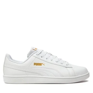 Sneakersy Puma Up 372605-07 Biały - Sneakersy damskie - miniaturka - grafika 1