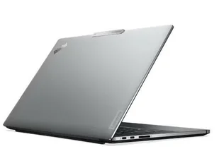 ThinkPad Z16 G2 21JX0018PB W11Pro 7840HS/32GB/1TB/AMD Radeon/16.0 WQUXGA/Touch/Arctic Grey/3YRS Premier Support + CO2 Off - Laptopy - miniaturka - grafika 3