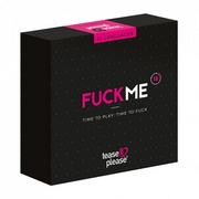 Gry erotyczne - Tease & Please FUCKME, Time to Play, Time to Fuck EN - miniaturka - grafika 1