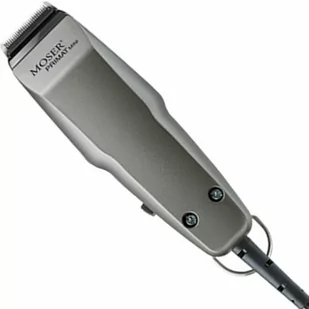 Moser Primat Mini 1411 Srebrny - Trymery - miniaturka - grafika 1