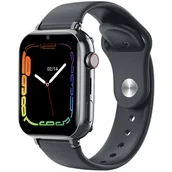 Smartwatch - Enter VIN.38.L.245.64 Czarny - miniaturka - grafika 1