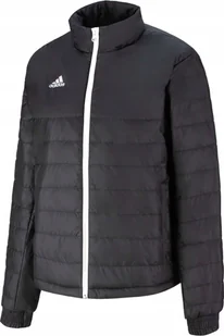 Kurtka męska Adidas Kurtka adidas ENTRADA 22 Light Jacket IB6069 - Kurtki męskie - miniaturka - grafika 1