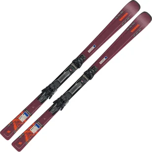 K2 Disruption MTi W + ER 11 - Narty - miniaturka - grafika 1
