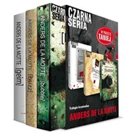 Kryminały - Pakiet : Bubble / Buzz / Geim - miniaturka - grafika 1