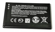 Baterie do telefonów - Nowa Bateria Pasuje Do Nokia 3310 2017 BL-4UL 1200 mAh - miniaturka - grafika 1